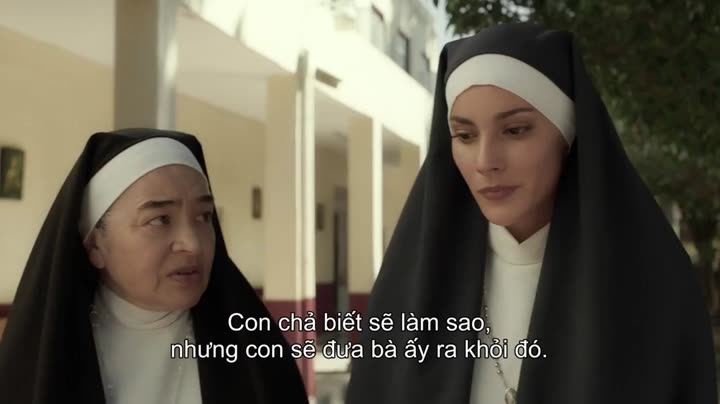 Hình ảnh tập 6 5 Juana