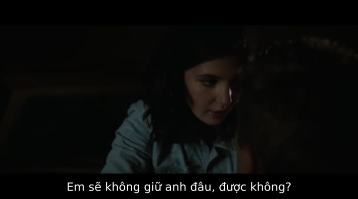 Hình ảnh tập 1 Những Người May Mắn