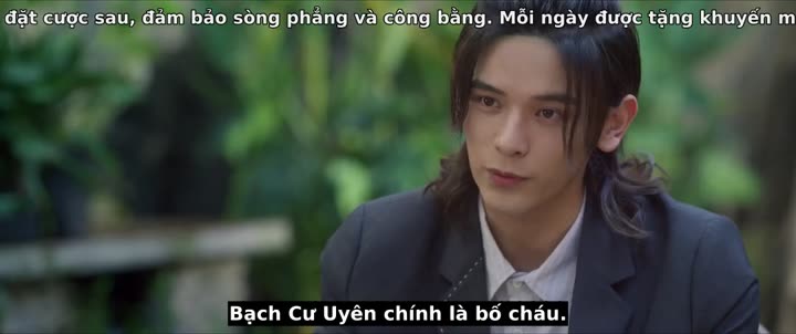 Hình ảnh tập 13 Mơ Gặp Sư Tử