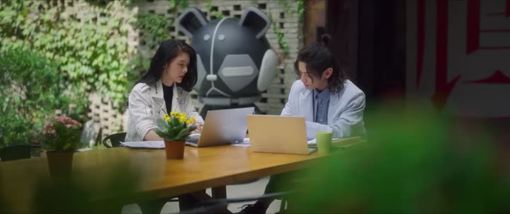Tập 15 phim Mơ Gặp Sư Tử