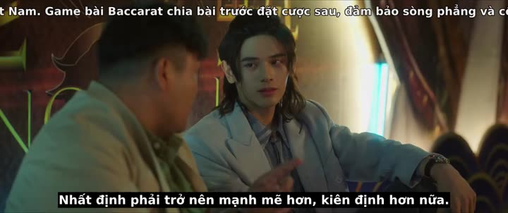 Hình ảnh tập 16 Mơ Gặp Sư Tử