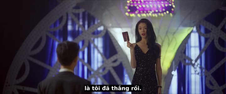 Tập 19 phim Mơ Gặp Sư Tử