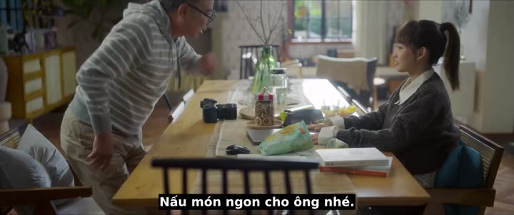 Tập 20 phim Mơ Gặp Sư Tử
