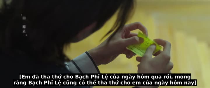 Tập 21 phim Mơ Gặp Sư Tử