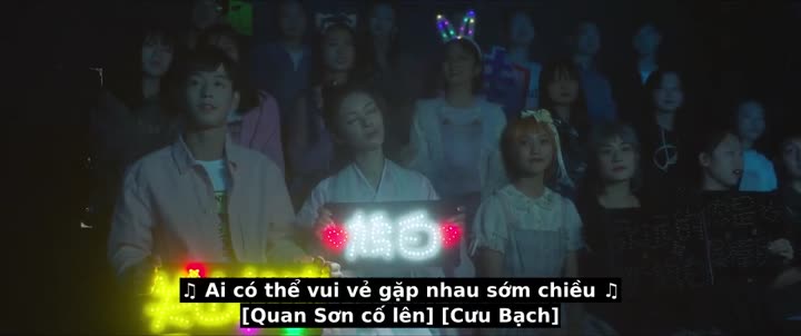 Tập 23 phim Mơ Gặp Sư Tử