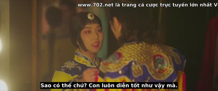 Hình ảnh tập 25 Mơ Gặp Sư Tử