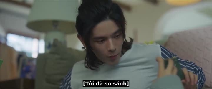 Hình ảnh tập 27 Mơ Gặp Sư Tử