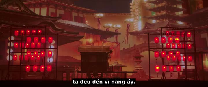 Hình ảnh tập 29 Mơ Gặp Sư Tử