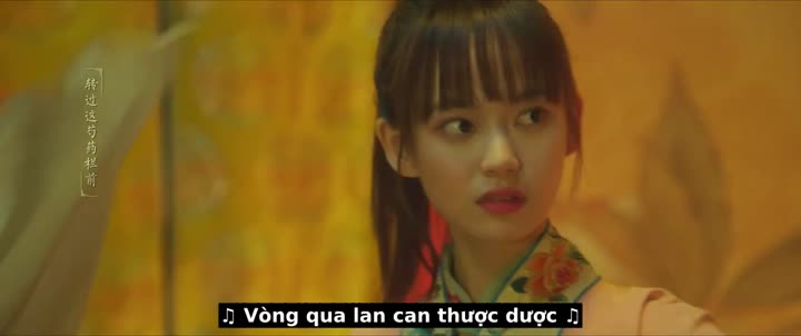 Tập 3 phim Mơ Gặp Sư Tử