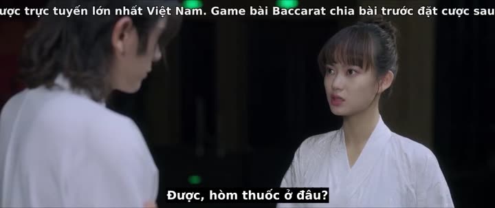 Hình ảnh tập 3 Mơ Gặp Sư Tử