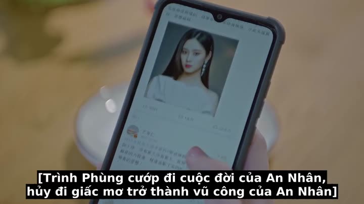 Hình ảnh tập 12 Thời Gian Và Em Biệt Lai Vô Dạng