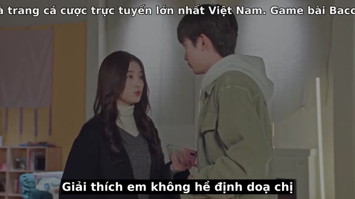 Hình ảnh tập 14 Thời Gian Và Em Biệt Lai Vô Dạng