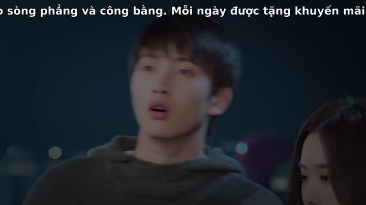 Hình ảnh tập 19 Thời Gian Và Em Biệt Lai Vô Dạng