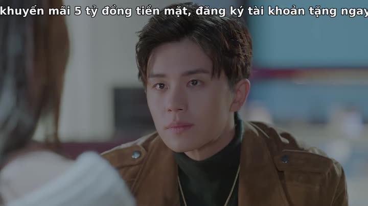 Hình ảnh tập 20 Thời Gian Và Em Biệt Lai Vô Dạng