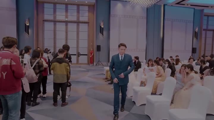 Tập 22 phim Thời Gian Và Em Biệt Lai Vô Dạng