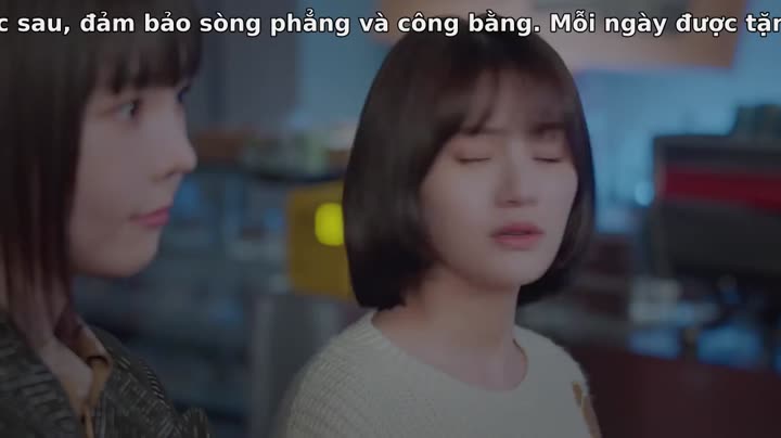 Hình ảnh tập 7 Thời Gian Và Em Biệt Lai Vô Dạng