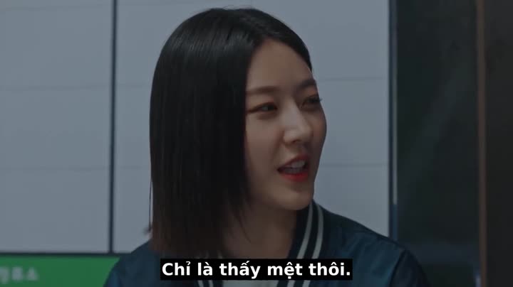 Tập 10 phim Thiếu Nữ Phù Thủy Quyết Đấu
