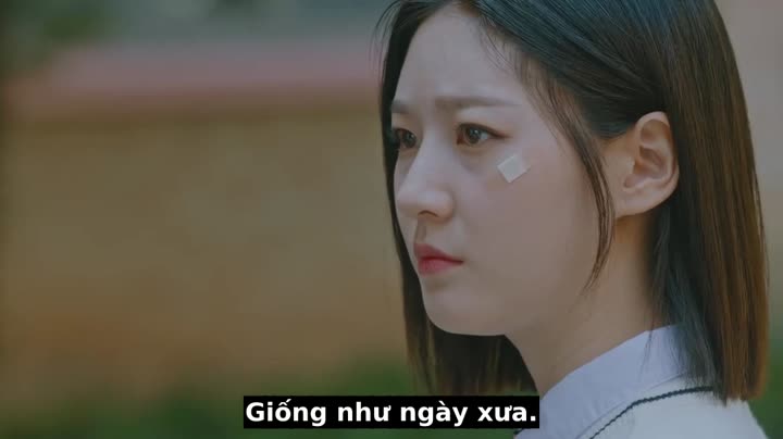 Tập 3 phim Thiếu Nữ Phù Thủy Quyết Đấu