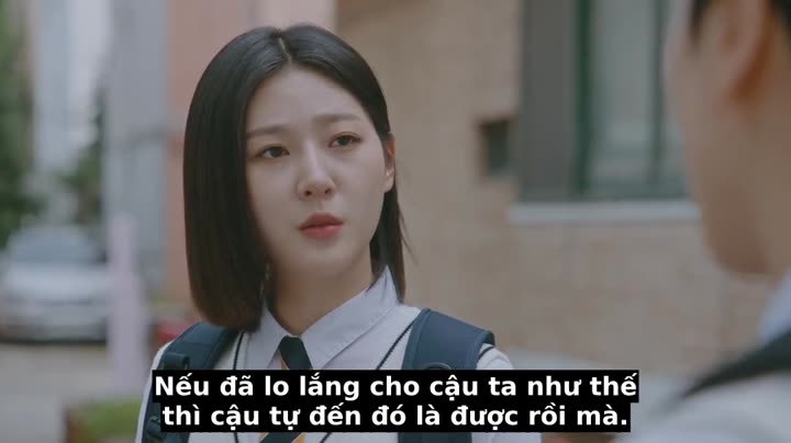Tập 4 phim Thiếu Nữ Phù Thủy Quyết Đấu