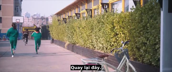 Tập 11 phim Tình Yêu Tuần Hoàn