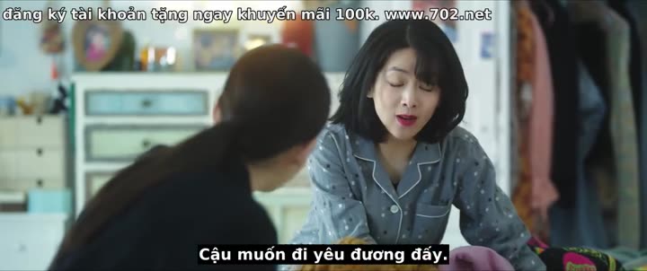 Hình ảnh tập 11 Tình Yêu Tuần Hoàn