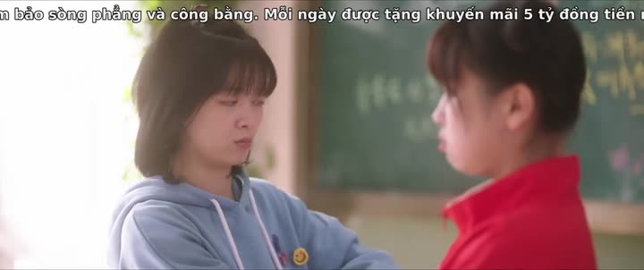 Hình ảnh tập 15 Tình Yêu Tuần Hoàn