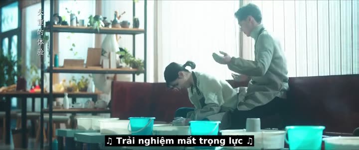 Tập 17 phim Tình Yêu Tuần Hoàn