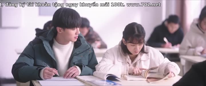 Hình ảnh tập 18 Tình Yêu Tuần Hoàn