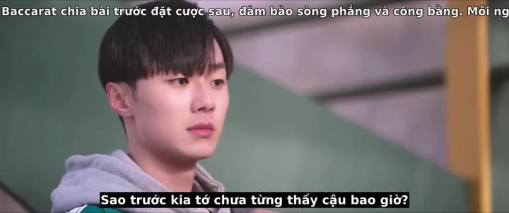 Hình ảnh tập 21 Tình Yêu Tuần Hoàn