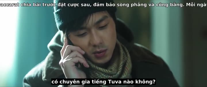 Hình ảnh tập 22 Tình Yêu Tuần Hoàn