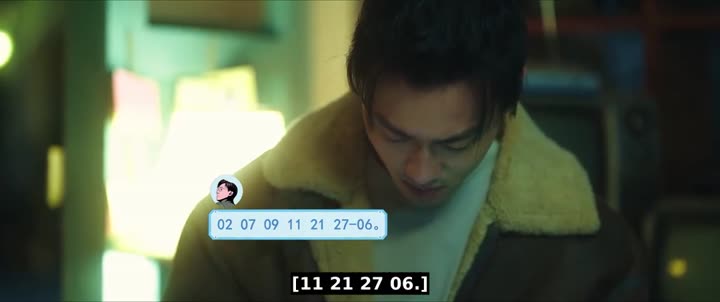 Tập 3 phim Tình Yêu Tuần Hoàn
