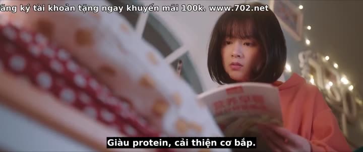Hình ảnh tập 5 Tình Yêu Tuần Hoàn