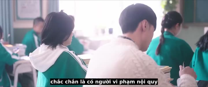 Tập 6 phim Tình Yêu Tuần Hoàn