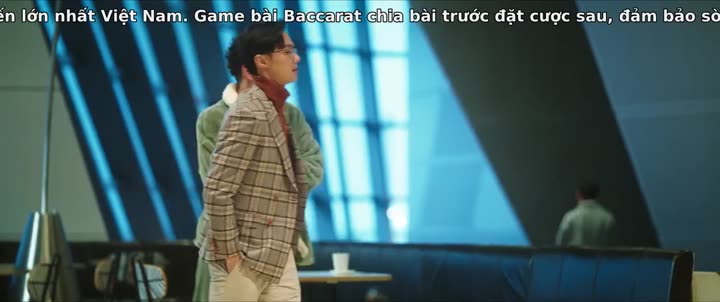 Hình ảnh tập 9 Tình Yêu Tuần Hoàn
