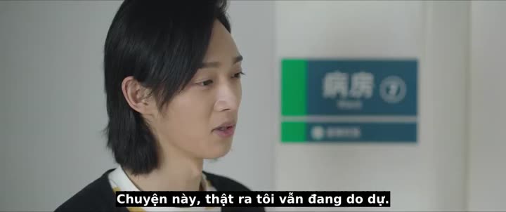 Tập 14 phim Hóa Ra Em Rất Yêu Anh
