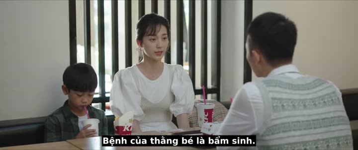 Tập 18 phim Hóa Ra Em Rất Yêu Anh