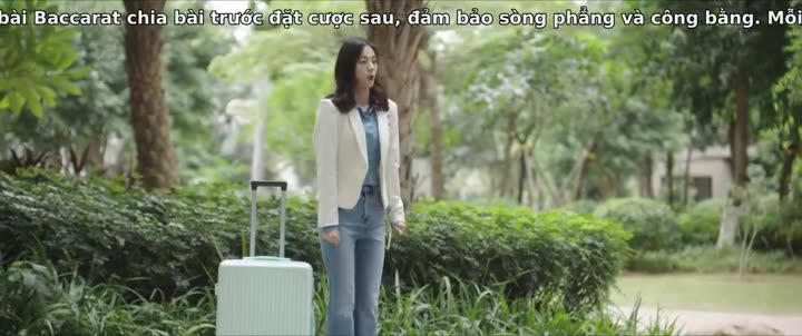 Hình ảnh tập 21 Hóa Ra Em Rất Yêu Anh