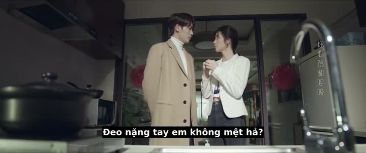 Tập 22 phim Hóa Ra Em Rất Yêu Anh