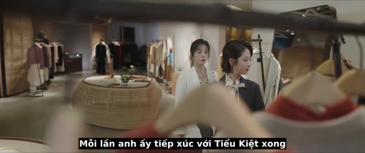 Tập 24 phim Hóa Ra Em Rất Yêu Anh
