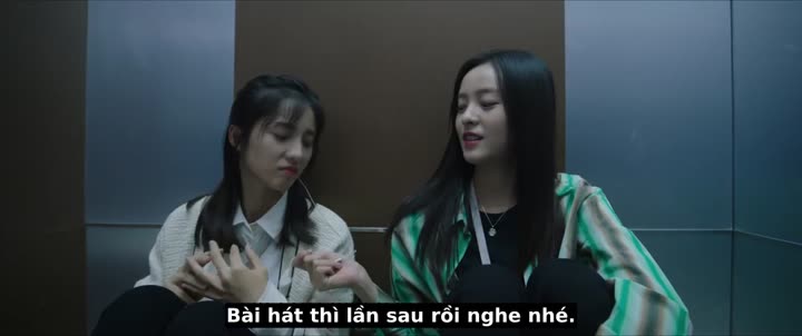 Tập 7 phim Hóa Ra Em Rất Yêu Anh