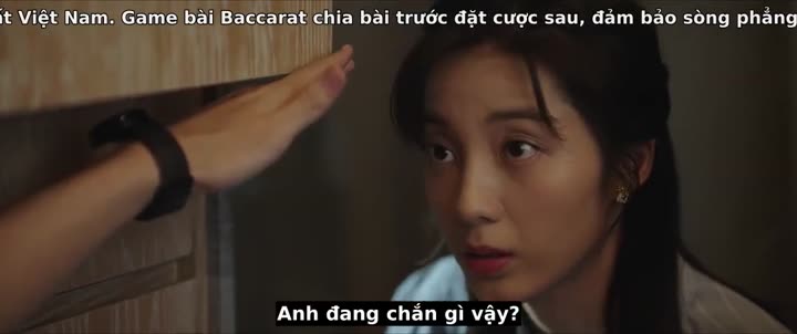 Hình ảnh tập 8 Hóa Ra Em Rất Yêu Anh