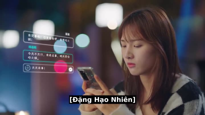 Hình ảnh tập 11 Cũng Chỉ Là Hạt Bụi
