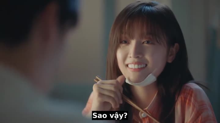 Hình ảnh tập 18 Cũng Chỉ Là Hạt Bụi