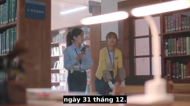 Tập 2 phim Cũng Chỉ Là Hạt Bụi