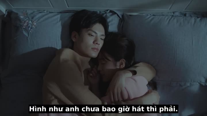 Hình ảnh tập 21 Cũng Chỉ Là Hạt Bụi