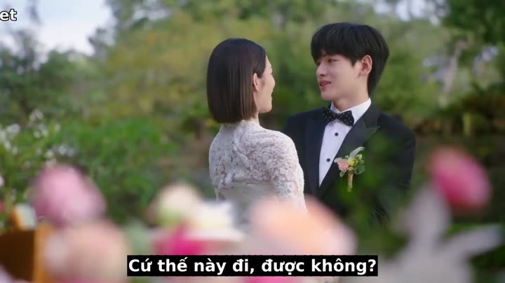 Tập 22 phim Cũng Chỉ Là Hạt Bụi