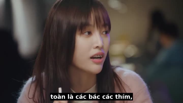 Tập 3 phim Cũng Chỉ Là Hạt Bụi