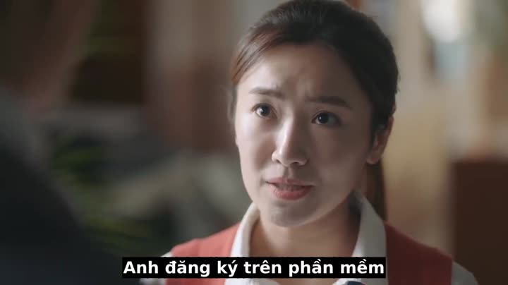 Hình ảnh tập 5 Cũng Chỉ Là Hạt Bụi