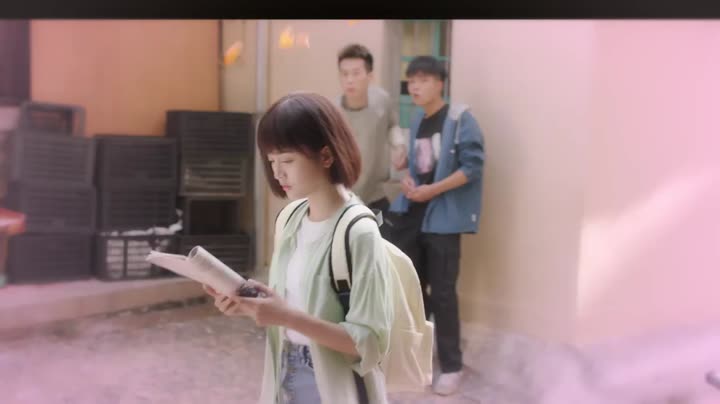 Tập 7 phim Cũng Chỉ Là Hạt Bụi
