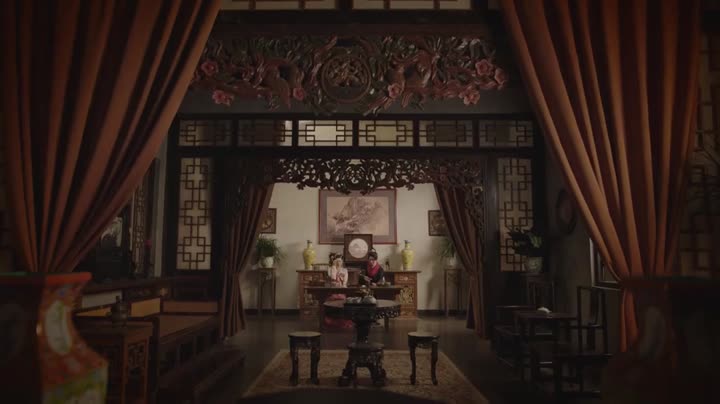 Tập 12 phim Người Lái Đò: Truyền Thuyết Nam Dương